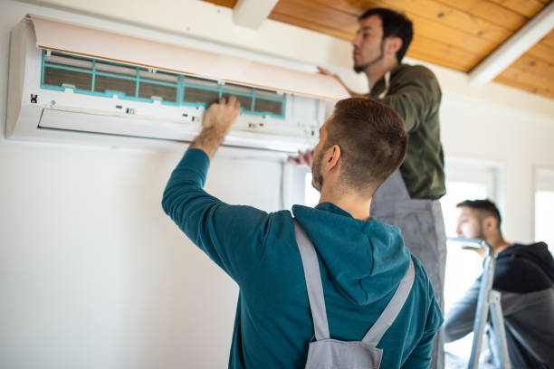 Best HVAC for Healthcare Facilities in Guthrie, KY