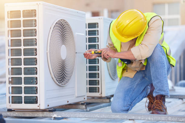 Best HVAC Retrofitting and Upgrading in Guthrie, KY