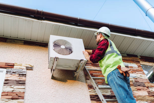Best Residential HVAC in Guthrie, KY