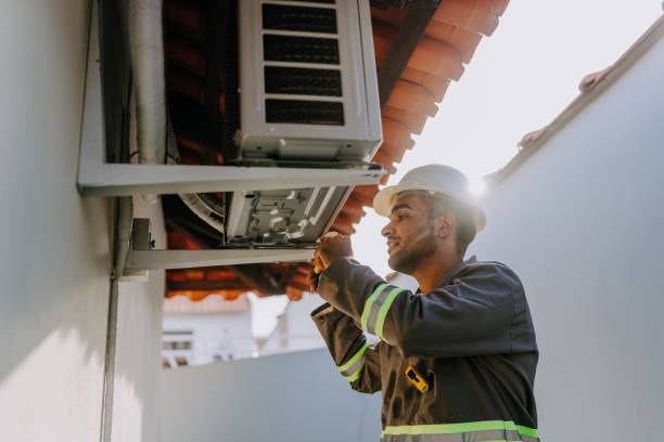 Best Energy-efficient HVAC Solutions in Guthrie, KY