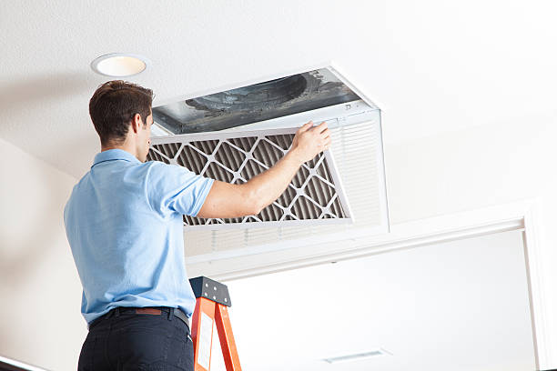 Reliable Guthrie, KY HVAC Solutions