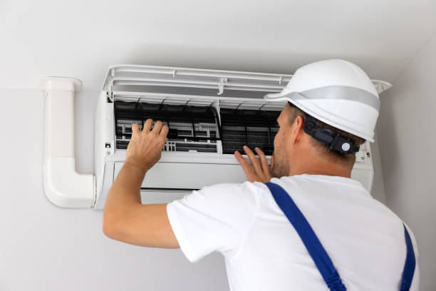 Best HVAC Equipment and Components in Guthrie, KY